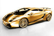 Gold Effect Photoshop Action, an Action Add-On by yantodesign (Thumbnail 6 of 7)