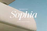 Baliths Serif, a Serif Font by Pista Mova (Thumbnail 11 of 23)