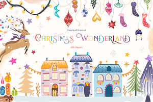 Christmas Wonderland