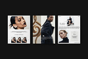 NUANCES / Social Media Kit, a Social Media Template by Studio Dara (Thumbnail 7 of 13)