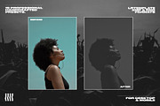 Fuji Film Black Matte LR Presets, a Preset Add-On by ASDF Graphics (Thumbnail 3 of 7)