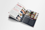 Brochure Template InDesign 04, a Brochure Template by Love Graphic Design (Thumbnail 3 of 5)