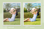 Natural Lightroom Presets Desktop, a Preset Add-On by 3Motional (Thumbnail 6 of 13)