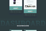 Education Multi-Purpose Template, a Landing Page Template by UI Design Resource (Thumbnail 9 of 16)