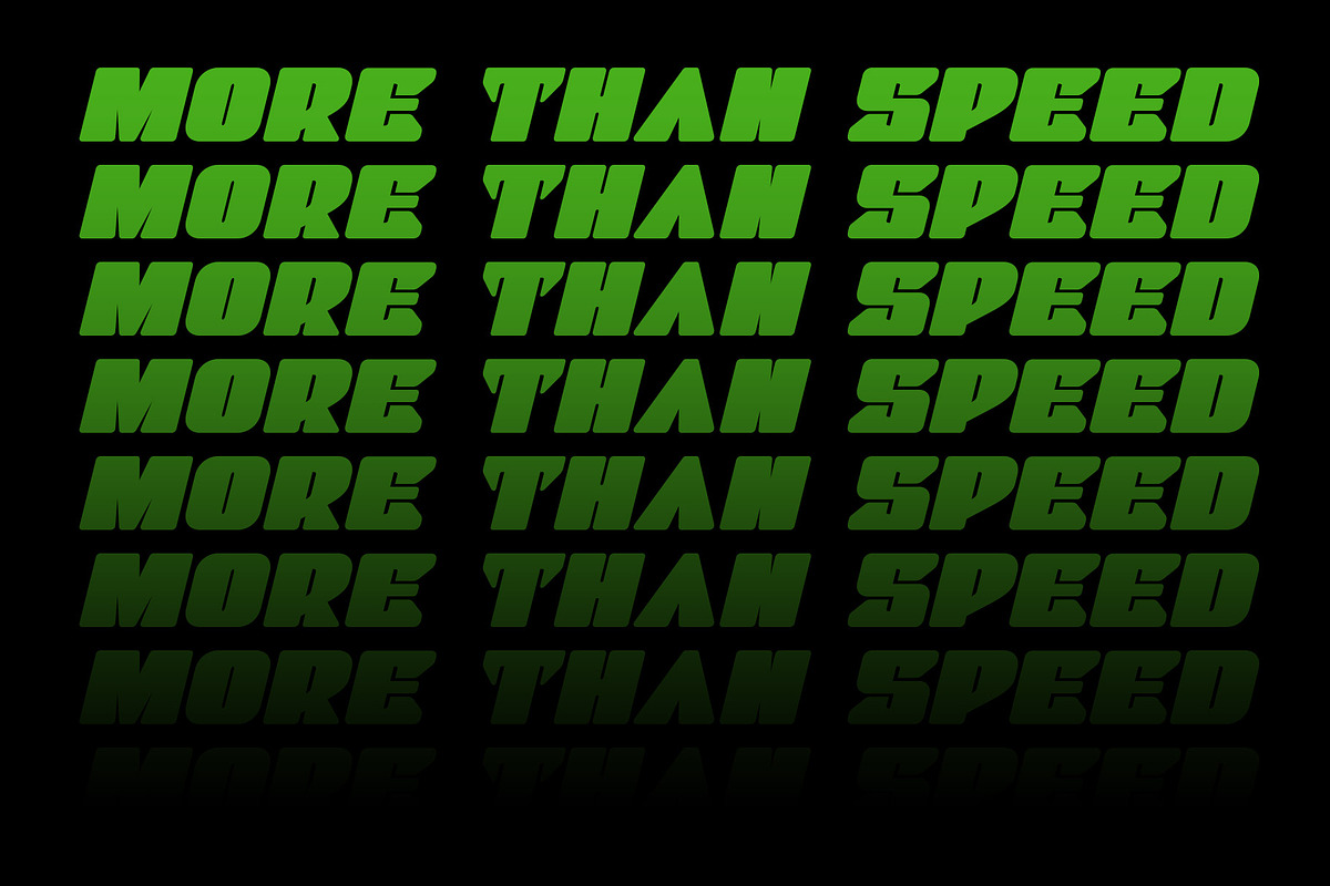 Stenar Modern Display Font, a Sans Serif Font by RantautypeStudio (Photo 15 of 17)
