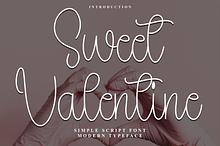 Sweet Valentine