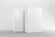 Cereal Package Mockup, a Packaging Mockup by Seven Lights (Thumbnail 13 of 15)