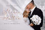 Mindflora Benatio Beauty Script Font, a Script Font by Storytype Studio (Thumbnail 9 of 15)