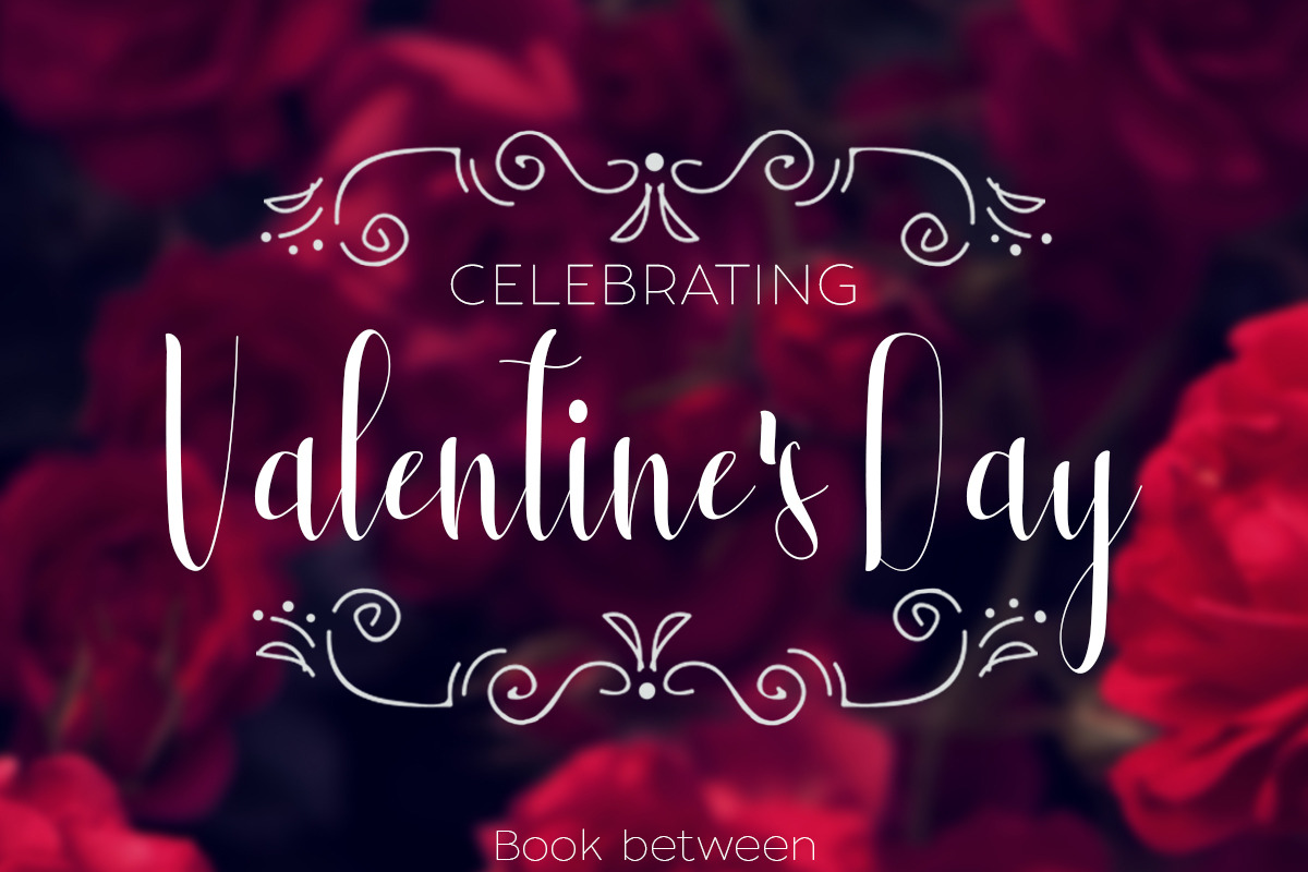 Valentine's Day Social Media Promo, a Templates & Theme by BF Studios (Photo 2 of 2)