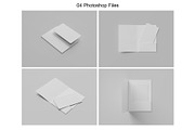 Keycard Holder Mockup, a Product Mockup by Tokobeta (Thumbnail 7 of 7)