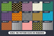 Pixel Perfect - 8-bit Tool Kit, a Brush Add-On by The Artifex Forge (Thumbnail 10 of 14)