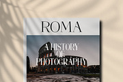 Megilona, a Serif Font by Black Studio (Thumbnail 7 of 17)