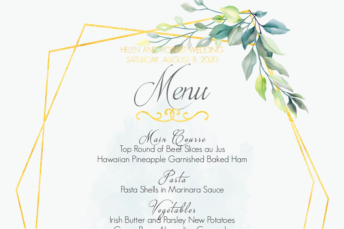 Wedding Invitation Set, an Invitation Template by Artolus (Photo 2 of 8)