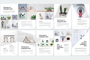 Vertical Powerpoint, a Presentation Template by binangkit (Thumbnail 5 of 19)