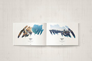 Multipurpose Portfolio Brochure, a Brochure Template by ShapShapy (Thumbnail 8 of 17)
