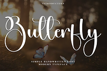 Butterfly
