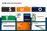 Startup | Powerpoint Presentation, a Presentation Template by Zacomic Studios (Thumbnail 3 of 3)