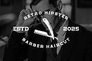 Bertton Vintage Retro Font, a Serif Font by Artiveko (Thumbnail 3 of 7)