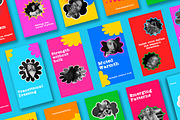 Retro Social Media story Kit, a Social Media Template by Artisan Vibes (Thumbnail 4 of 7)