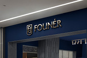 Logo Mockup Luxury 3D Sign Store, a Product Mockup by Asylab (Thumbnail 4 of 5)