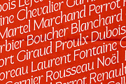 Arcilla — Variable Editorial Serif, a Serif Font by SilverStag Type Foundry (Thumbnail 15 of 31)