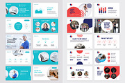 Presentation PowerPoint Bundle, a Presentation Template by TemplatesNow! (Thumbnail 12 of 20)