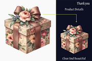 Watercolor Woman's Birthday Clipart, a Graphic by designcity5 (Thumbnail 4 of 5)