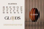 The Lencier Modern Luxury Font, a Serif Font by Rasio Studio (Thumbnail 4 of 10)