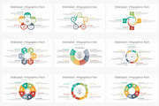 Best Google Slides Infographics Pack, a Presentation Template by SlideSalad (Thumbnail 17 of 35)