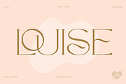 TAN - The Whistling, a Serif Font by TanType (Thumbnail 10 of 35)