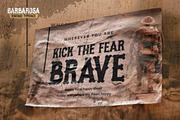 Barbarosa Font, a Serif Font by SPEED APEX (Thumbnail 4 of 5)