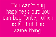 Display Squares One Font, a Font by GG Design (Thumbnail 8 of 10)