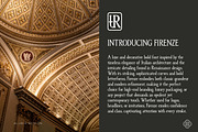 Firenze - Luxurious & bold Serif, a Serif Font by Alubia design (Thumbnail 11 of 11)