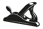 A hand plane wood working tool, an Object Graphic by Billah Hub (Thumbnail 3 of 3)