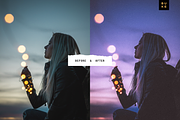 Moon Chaser – Lightroom Moody Preset, a Preset Add-On by SHOOM HOUSE (Thumbnail 6 of 8)