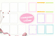 Cute Animals Set, an Animal Illustration by KAZUKA (Thumbnail 5 of 11)