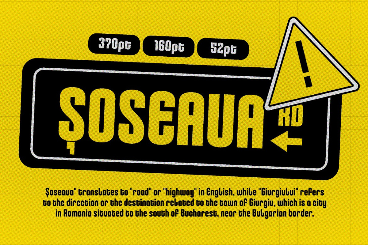 Rosens, a Sans Serif Font by graphicook (Photo 9 of 10)