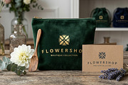 20 Minimalist Branding Logo Kit, a Branding & Logo Template by Design_Planet (Thumbnail 6 of 14)