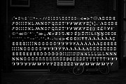 Kroma Modern Display Font, a Font by Webhance Studio (Thumbnail 5 of 5)