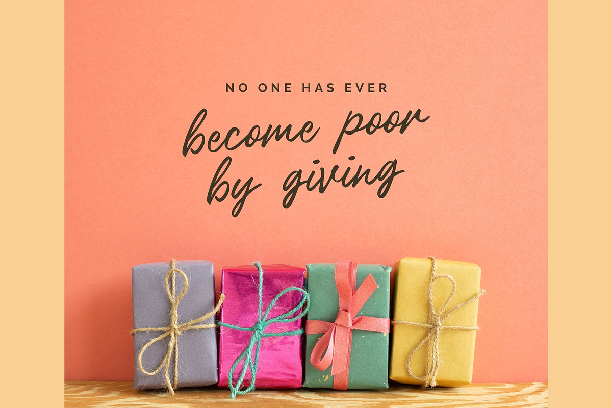 Ambrosany Script, a Script Font by Get Studio (Photo 8 of 14)