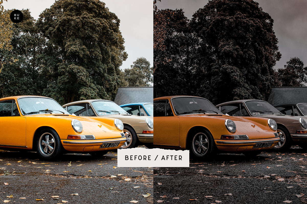 Scenery Film – 3 Lightroom Presets, a Preset Add-On by SHOOM HOUSE (Photo 7 of 11)