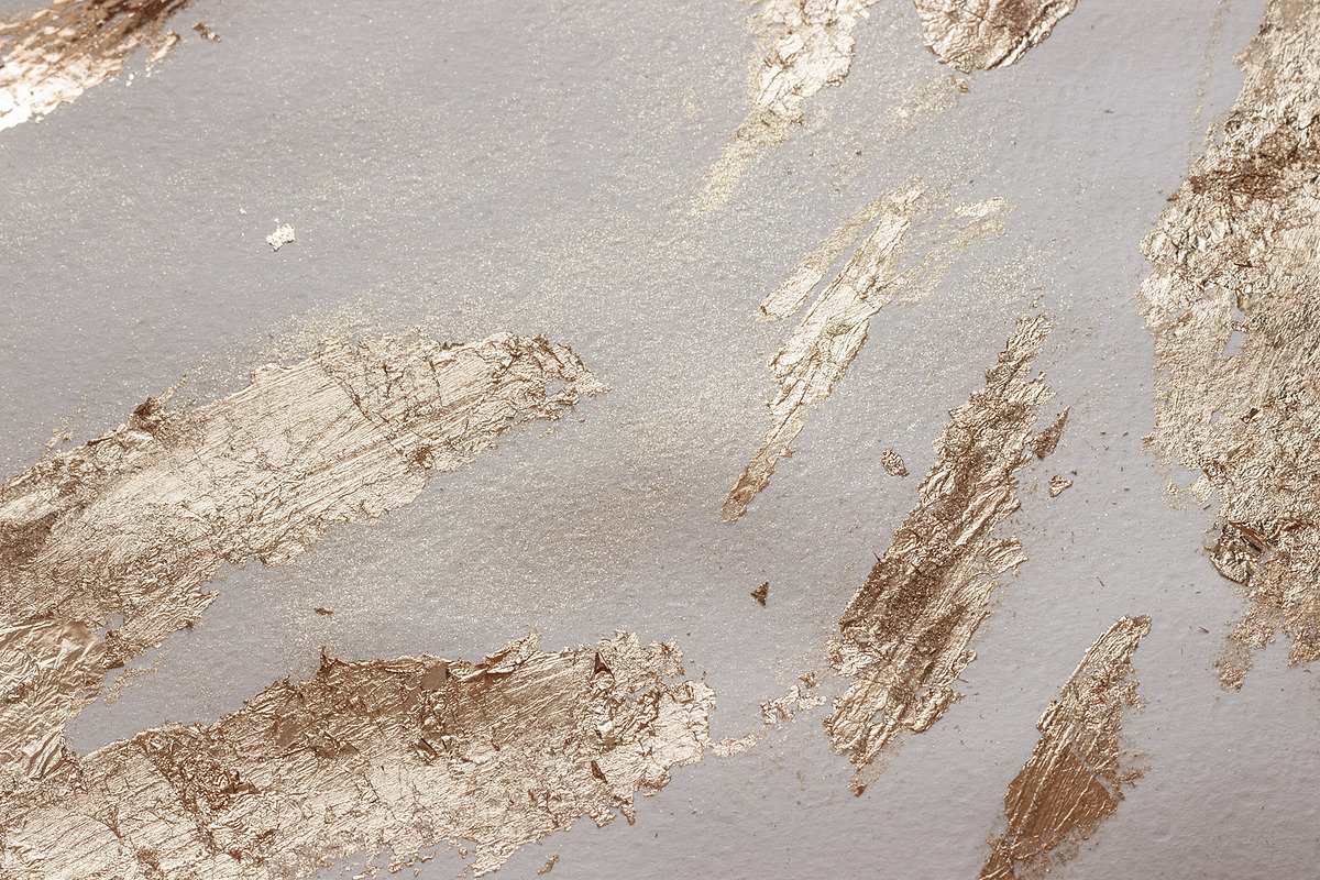 Golden festive papers, a Texture Graphic by Anntuan (Photo 8 of 14)