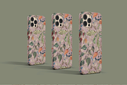 AUTUMN LEAVES, a Pattern Graphic by PASHKOVA (Thumbnail 5 of 15)