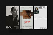 KYRO | Instagram STORIES Bundle, a Social Media Template by Crafted Pixel (Thumbnail 4 of 10)
