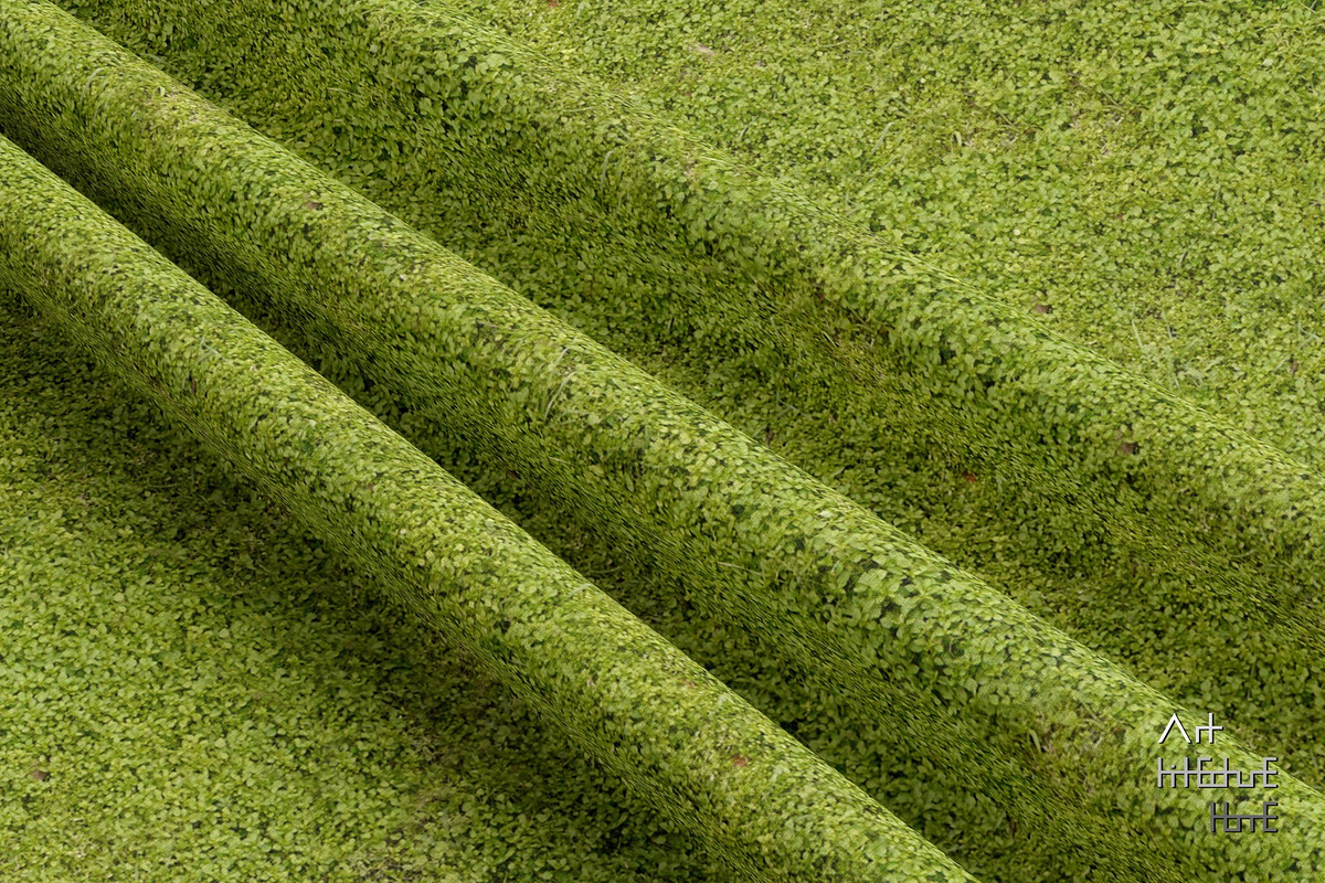 Seamless Ground Textures-Green Grass, a Texture Graphic by Arthitecture Home (Photo 6 of 11)