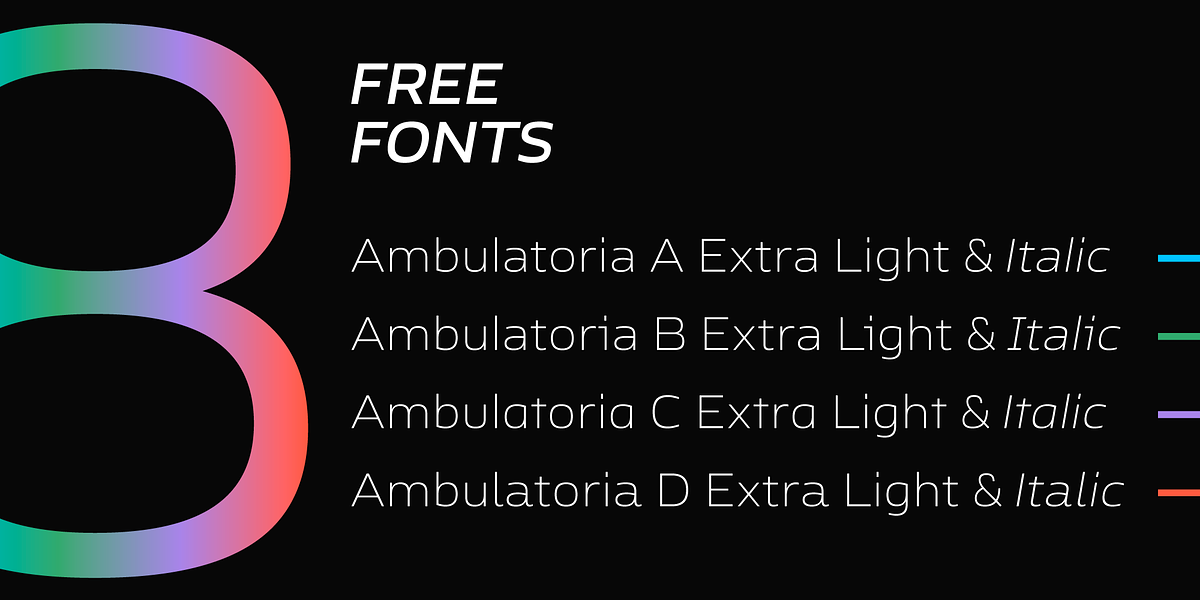 Ambulatoria A, a Sans Serif Font by Pepper Type (Photo 15 of 15)