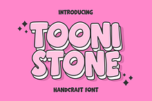 Toonistone Handcraft