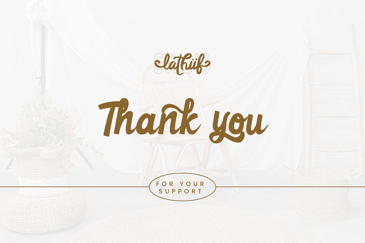 Valiyky - Vintage Bold Script, a Script Font by Zeatype (Photo 8 of 8)