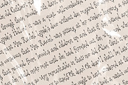 Nightmilk Melting Display Font, a Handwritten Font by The October Creative (Thumbnail 4 of 8)