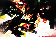 Bright abstract,Sustainable Calming, a Photo by Manis recycle abstract (Thumbnail 2 of 2)